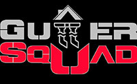 Gutter Squad, LLC's Logo
